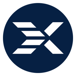 FX Blue logo