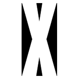 TopstepX logo