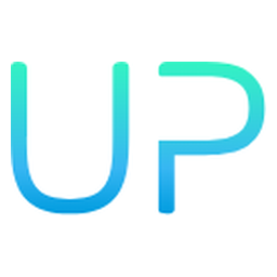UpTrader logo