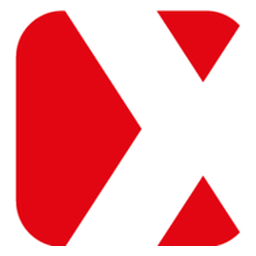X Open Hub logo